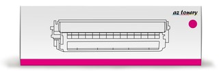 Kompatibilní toner s HP CF363X (508X) purpurový