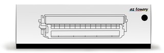 Kompatibilní toner s HP CE410A (305A) černý