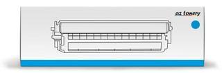 Kompatibilní toner s HP CE411A (305A) modrý