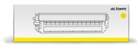 Kompatibilní toner s Lexmark C5222YS žlutý
